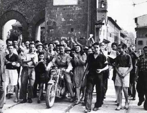 La resistenza fiorentina. Passeggiata guidata nel quartiere di Sant’Ambrogio