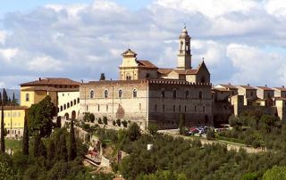 Certosa del Galluzzo