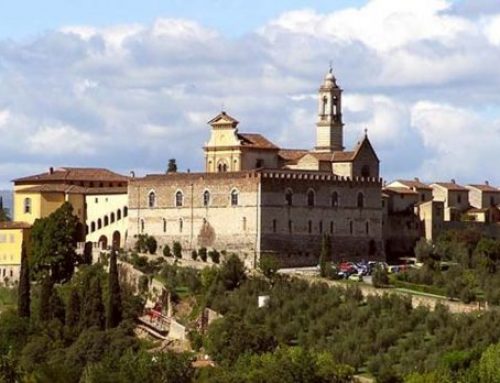 La Certosa del Galluzzo
