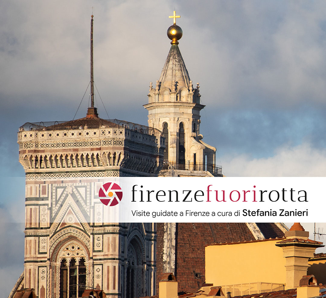 Firenze Fuori Rotta