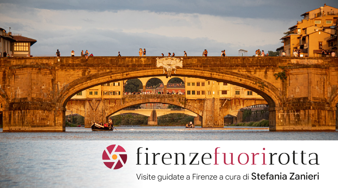 Firenze Fuori Rotta