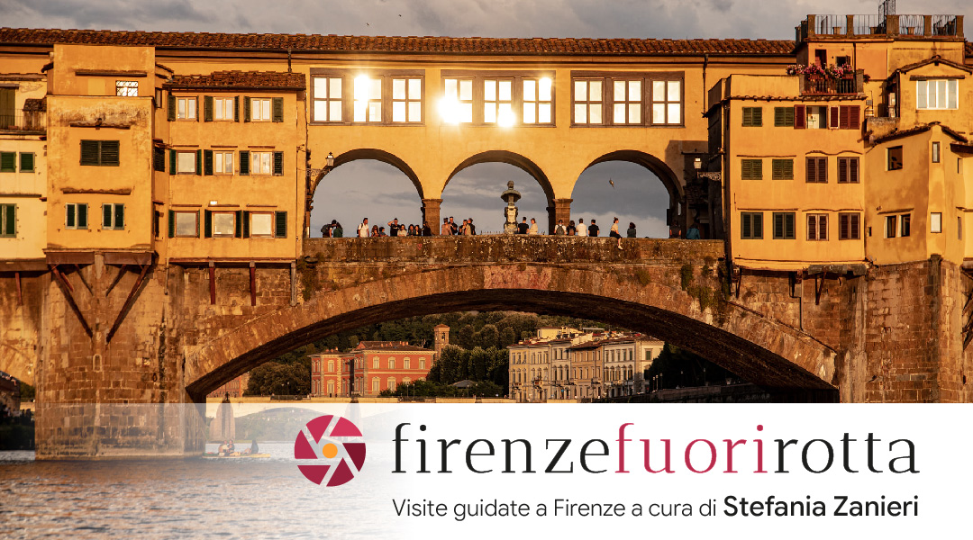 Firenze Fuori Rotta
