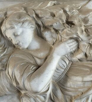 Natali cimitero monumentale Misericordia Antella